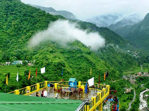 dehradun